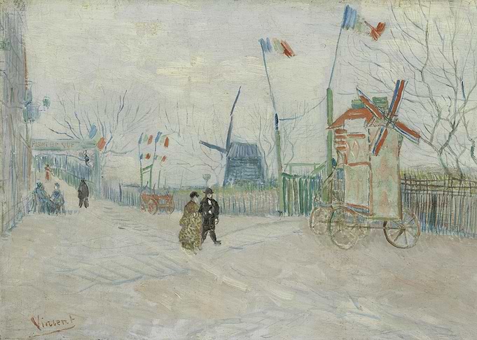 Impasse des Deux Frres