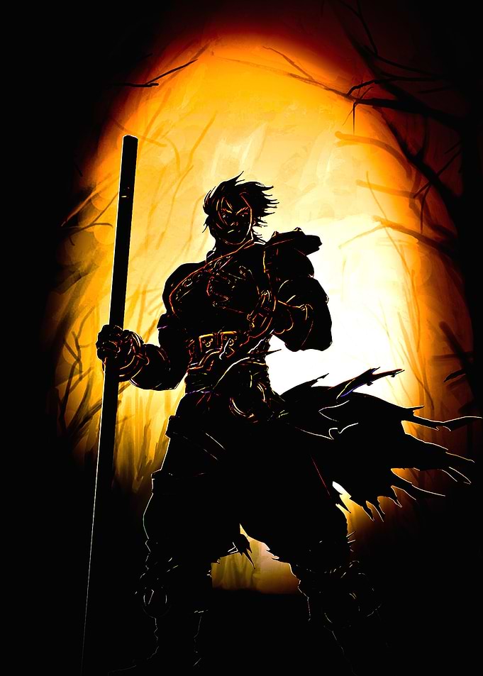 Chief Warrior