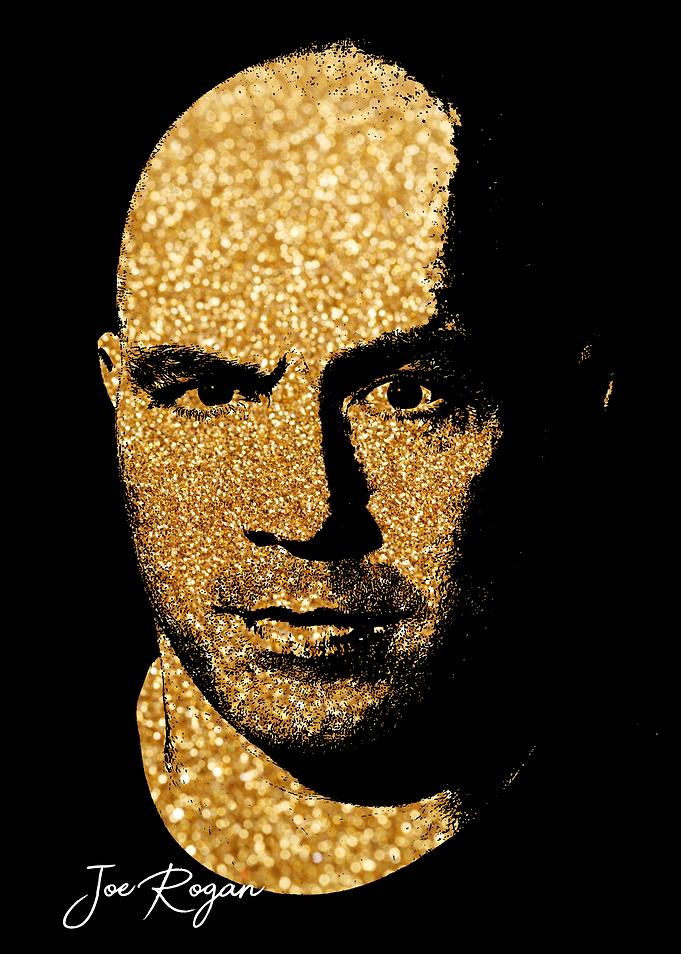 Joe Rogan