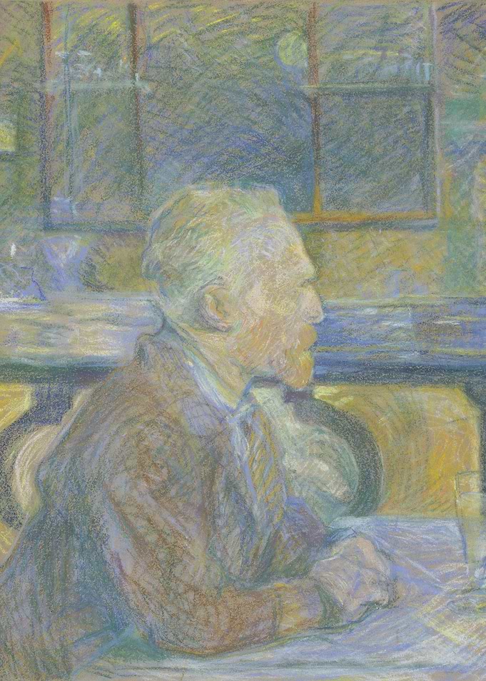 Henri de ToulouseLautrec