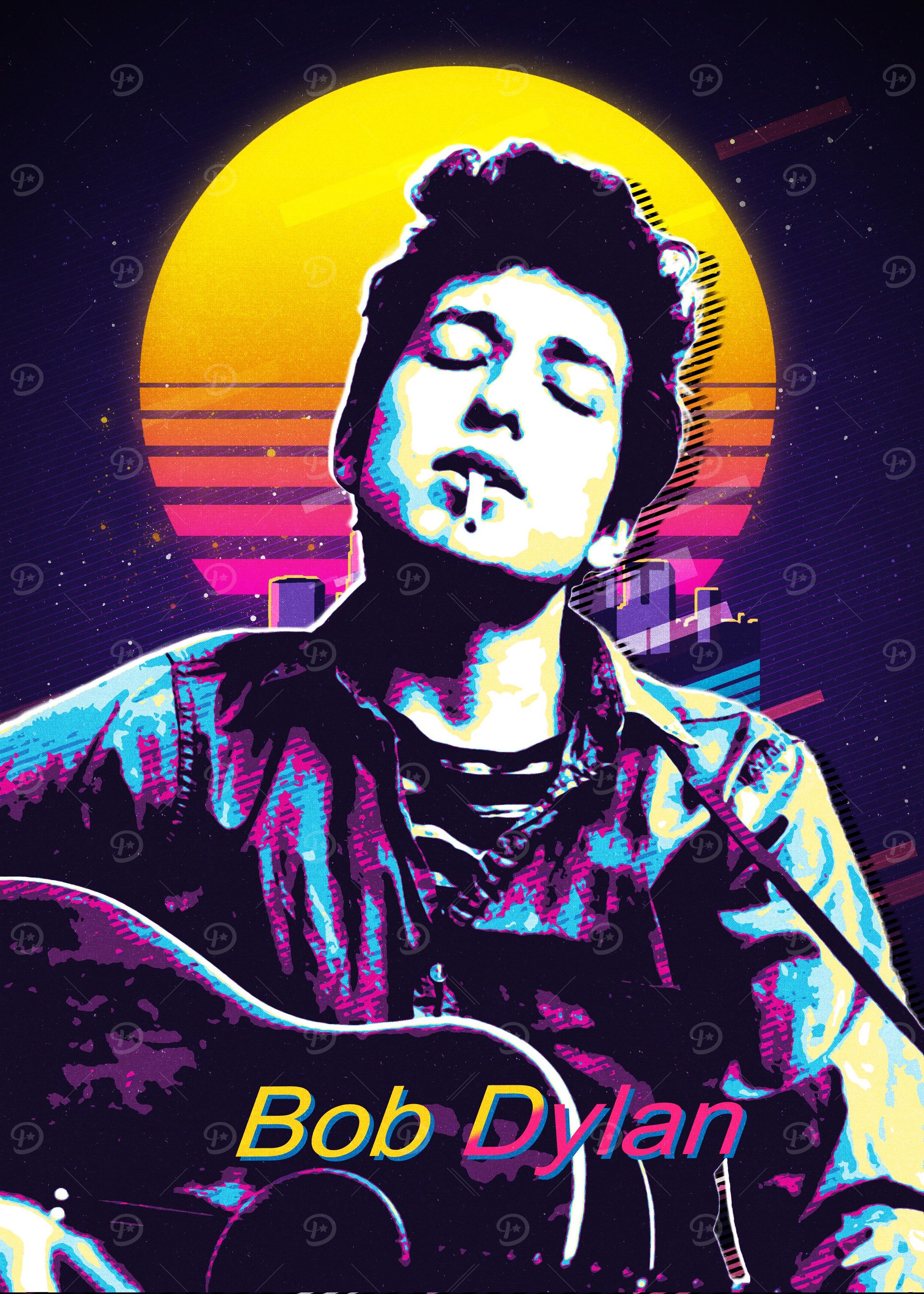 Bob Dylan