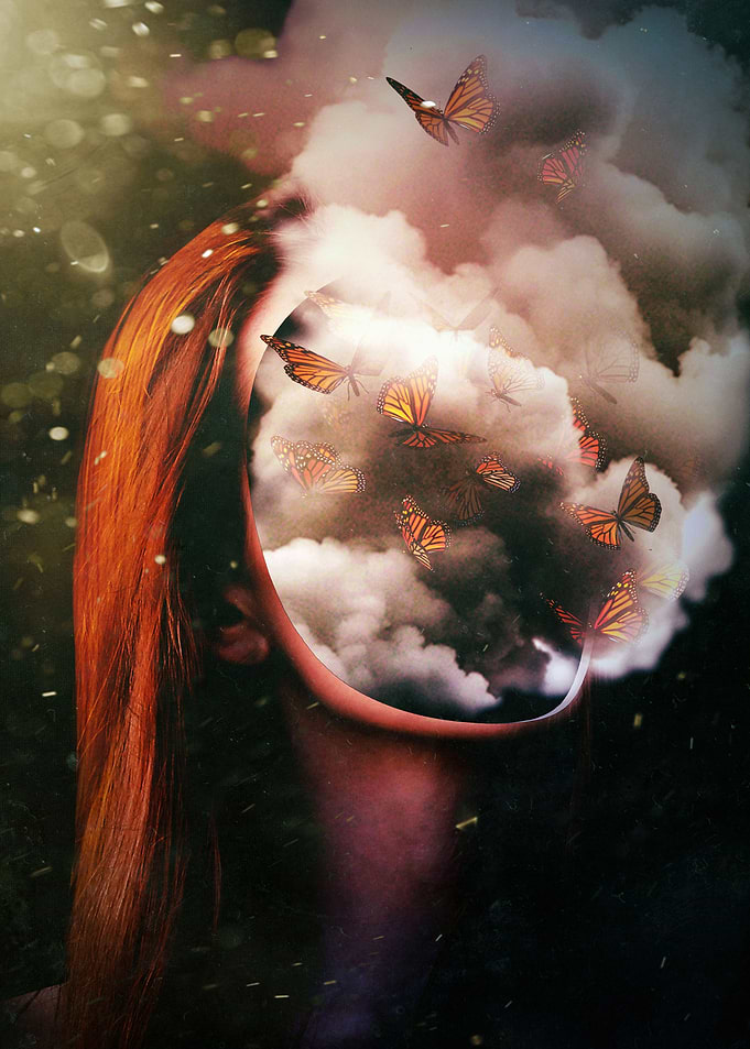 Beneath The Smoke