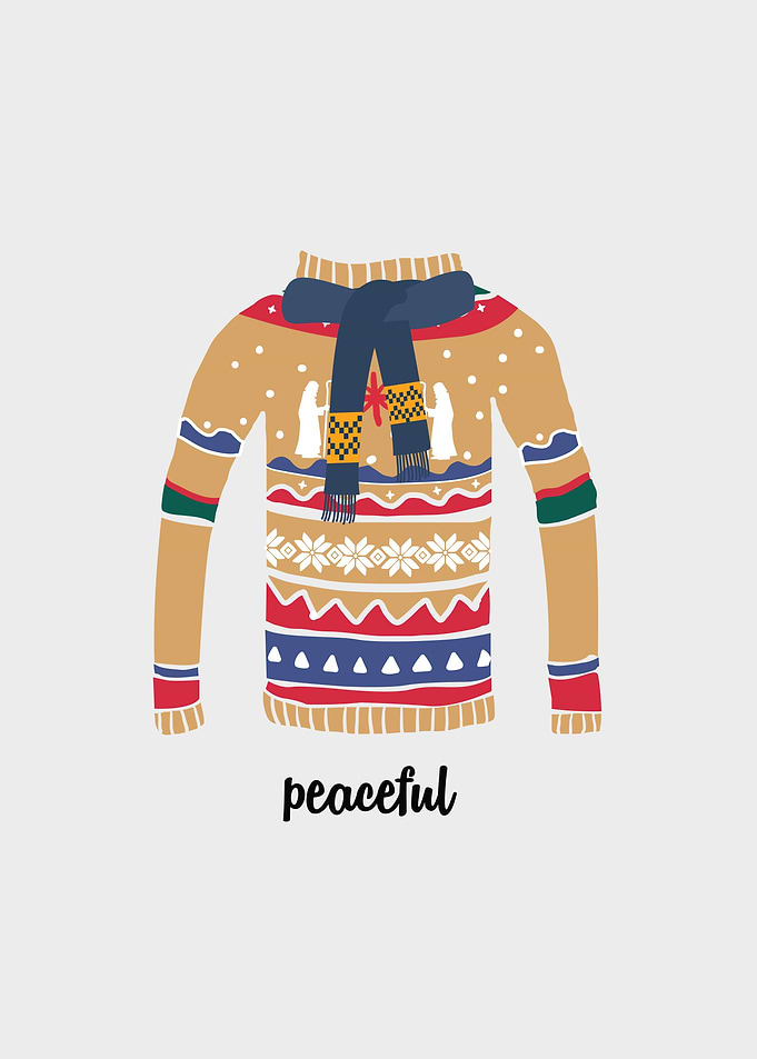 Peaceful