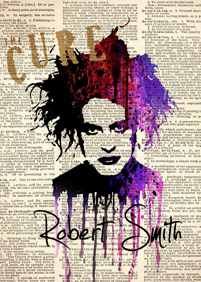 The Cure