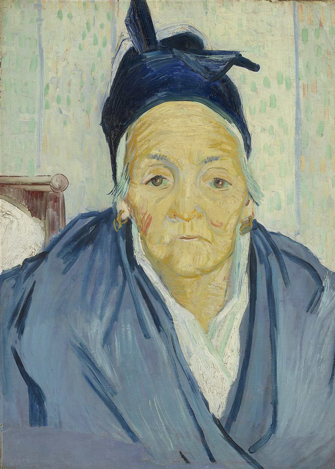 Oude Arlsienne