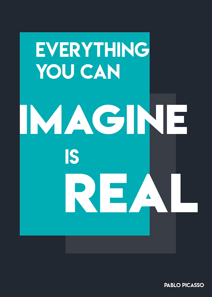 IMAGINE