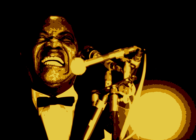 Louis Armstrong