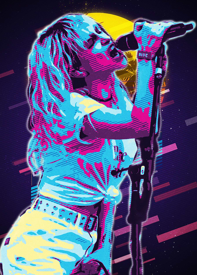 Hayley Williams