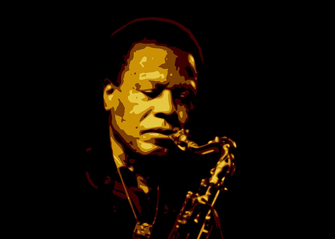 Wayne Shorter
