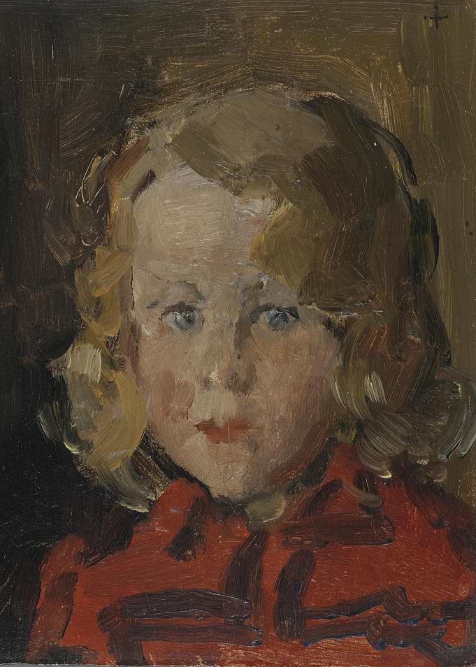 Isaac Israels Vincent Wi