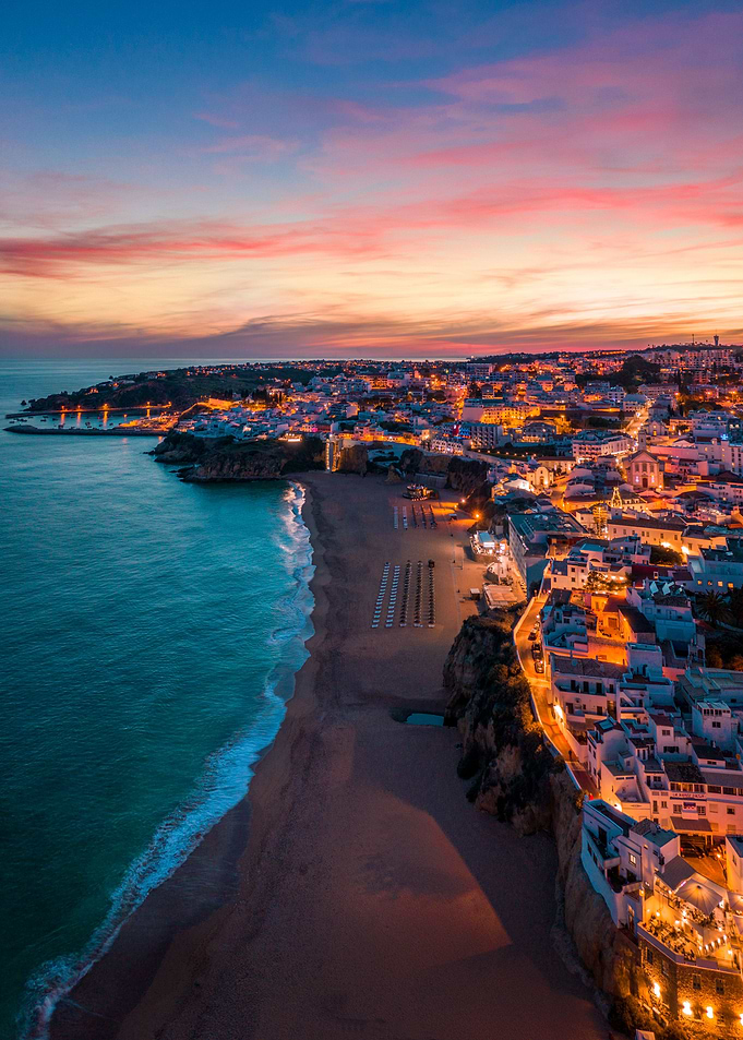 Portugal Albufeira