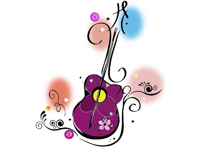 music art
