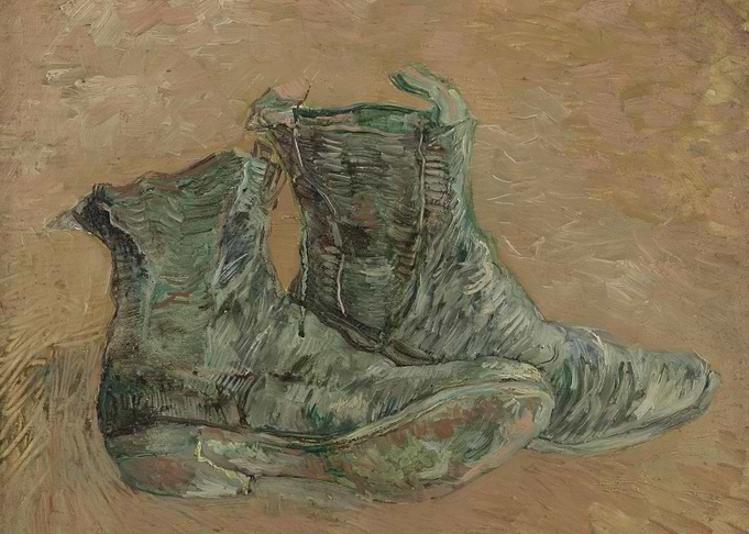 Schoenen