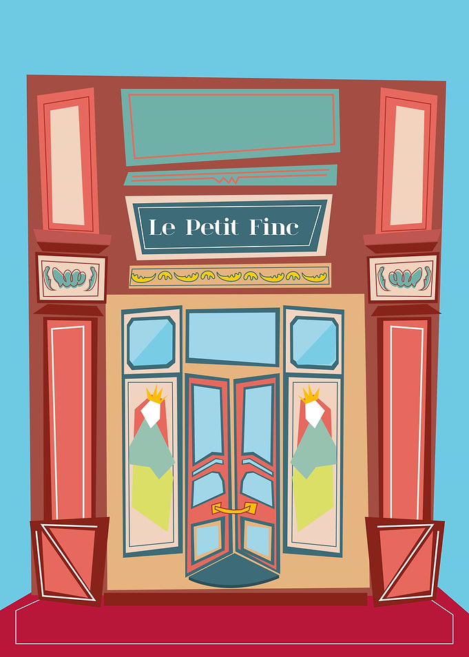 Lovely Restaurant