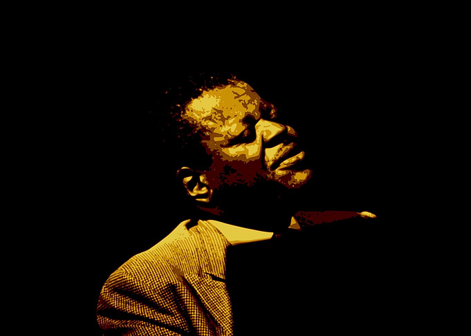 Oscar Peterson