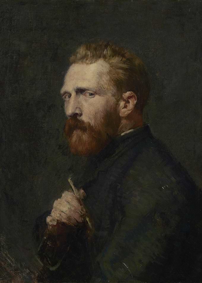 John Peter Russell Vince