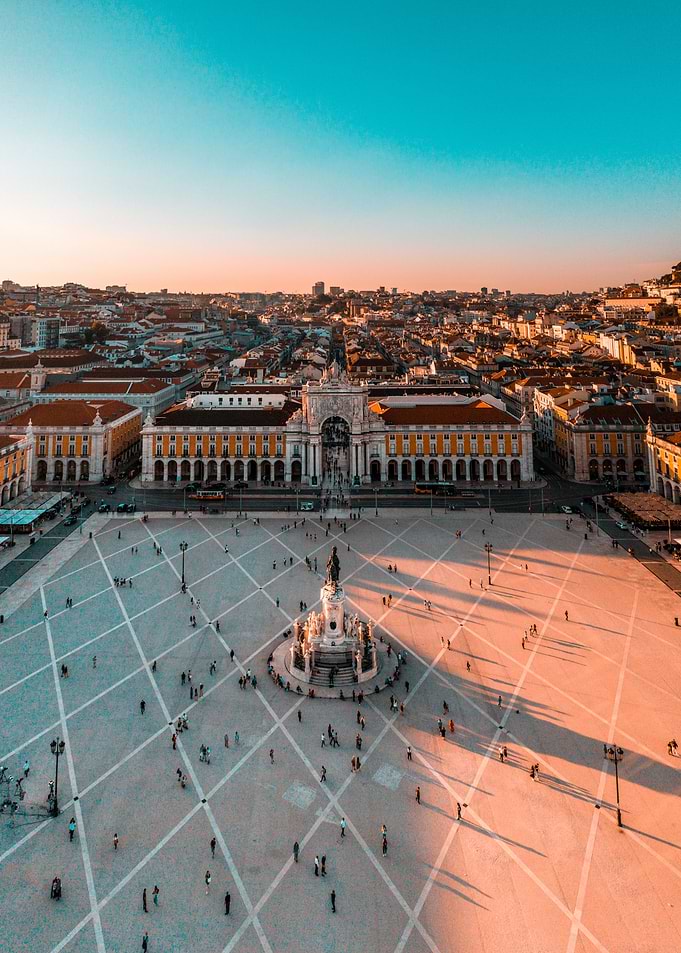 Lisbon