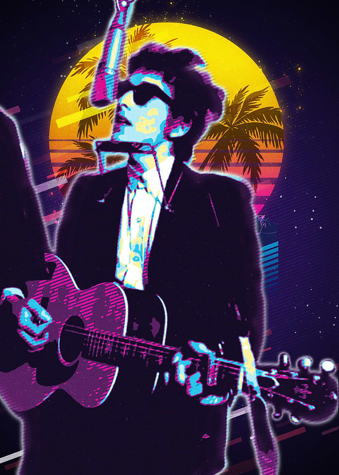 Bob Dylan