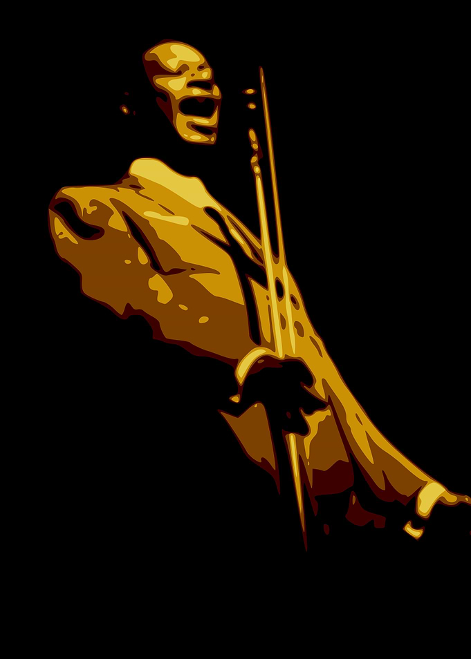 Nat King Cole