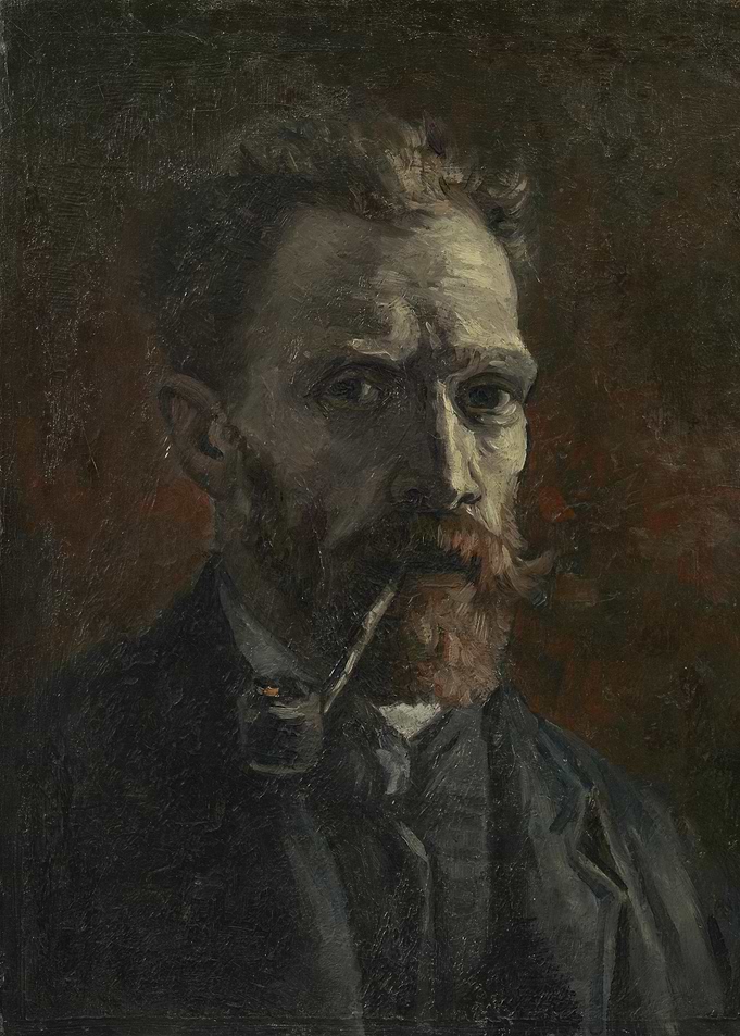 Zelfportret