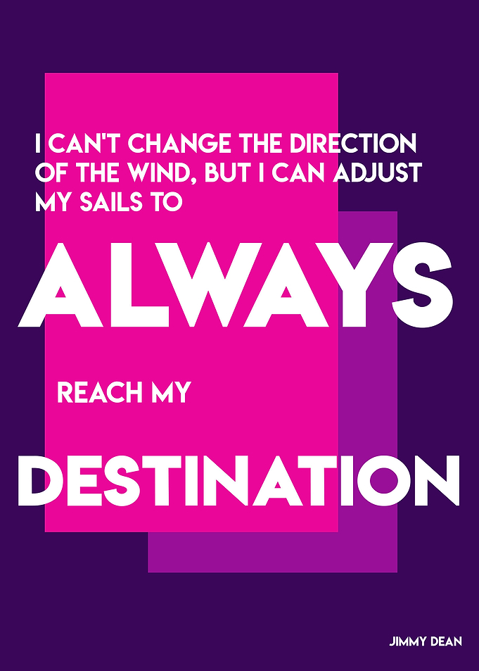DESTINATION