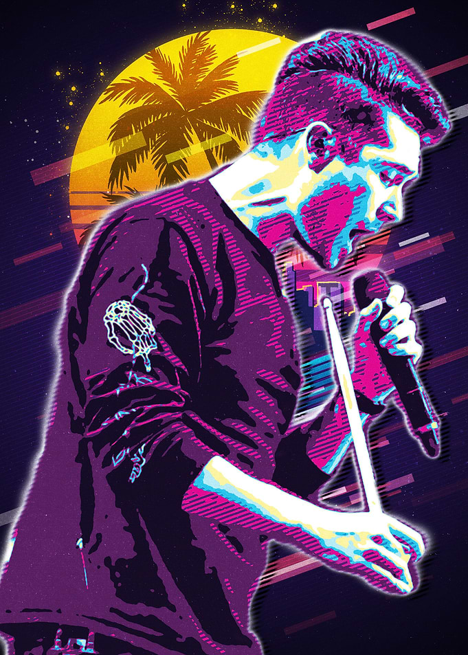 Dan Smith