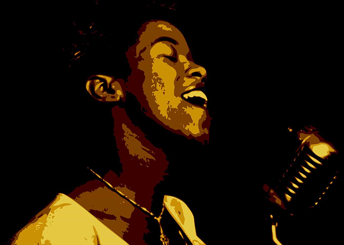 Sarah Vaughan