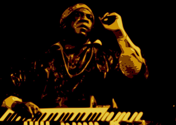 Sun Ra