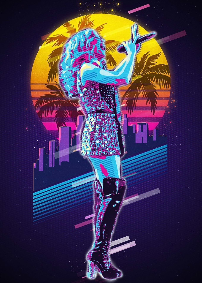 Kylie Minogue