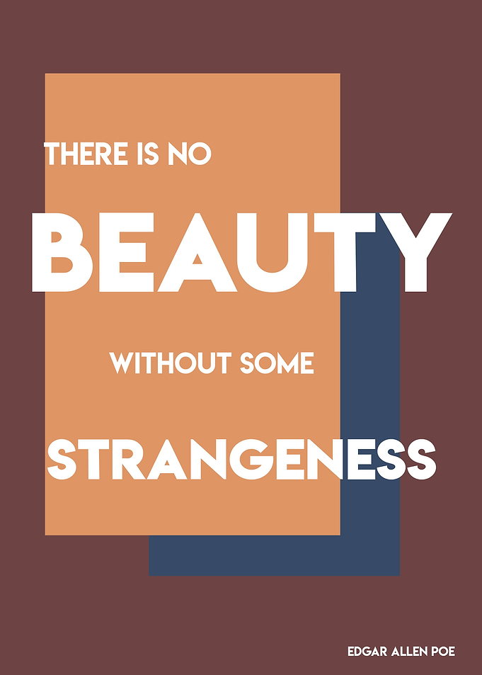 BEAUTY