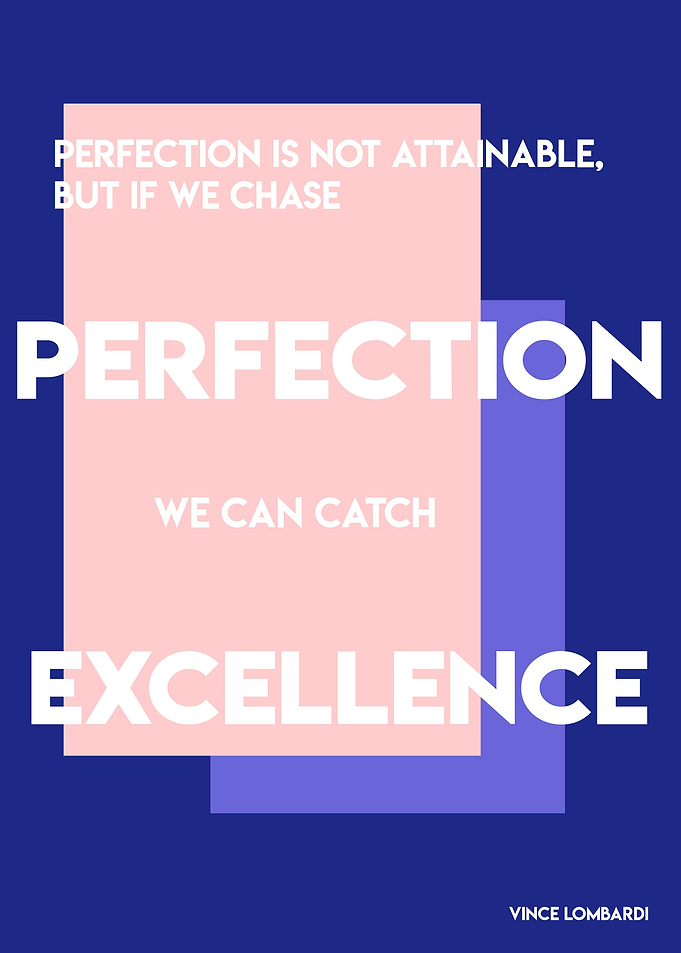 PERFECTION