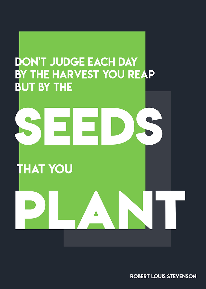 SEEDS