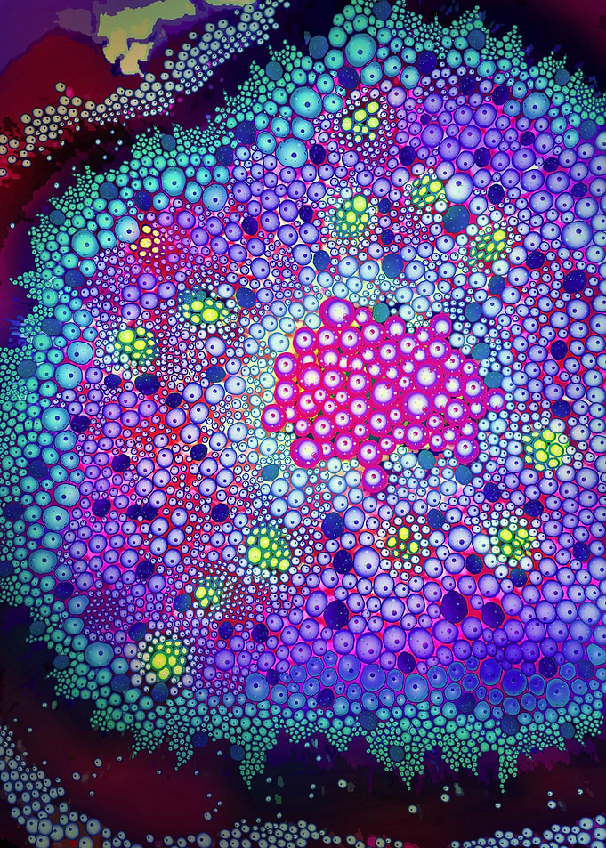 Plant cells
