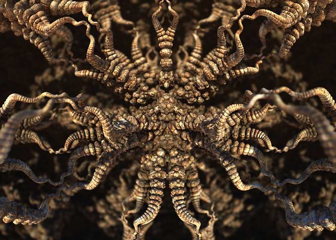 Octopussy