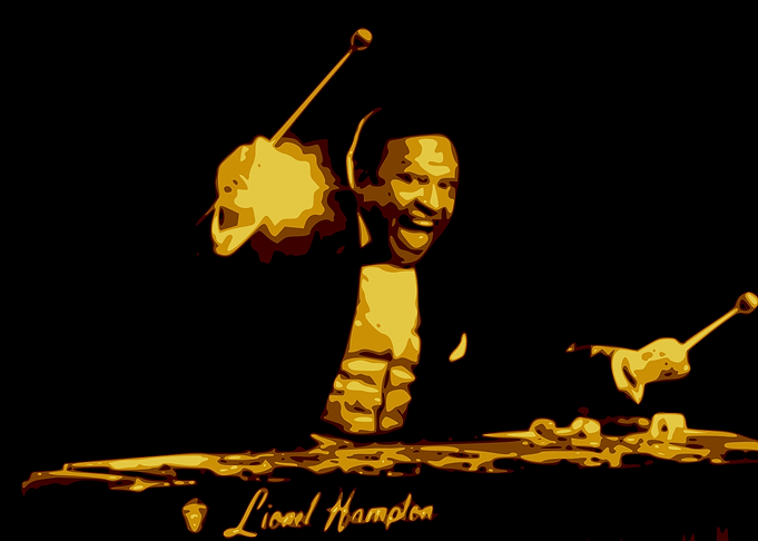 Lionel Hampton