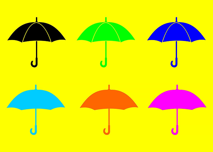umbrella
