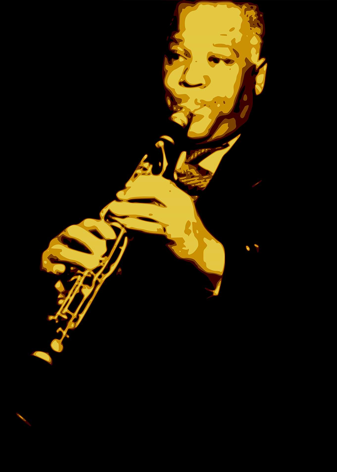 Sidney Bechet