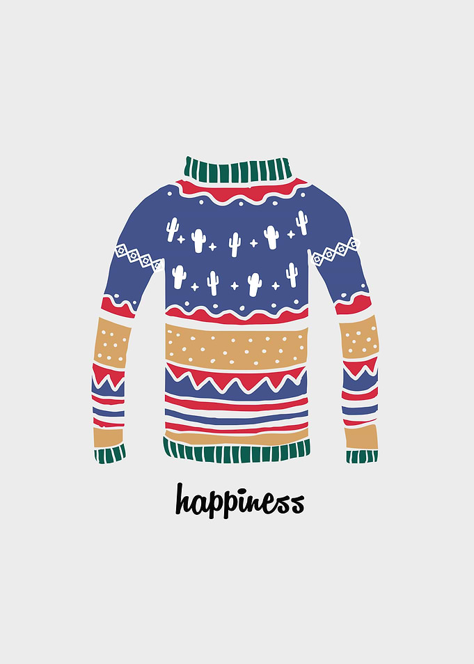 Happiness