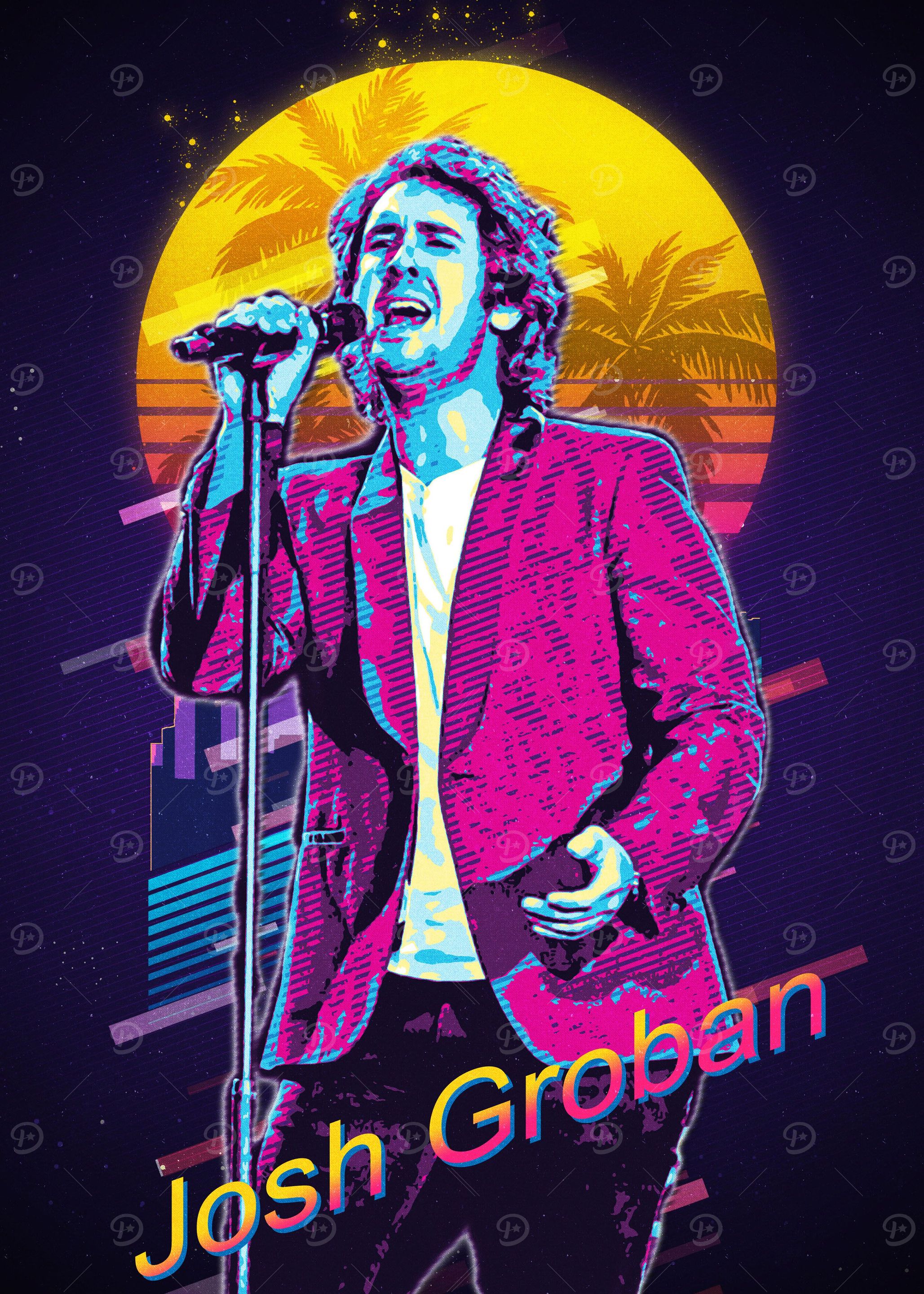 Josh Groban