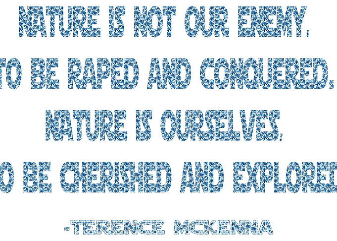 Nature Quotes