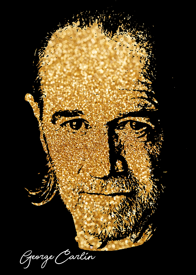 George Carlin