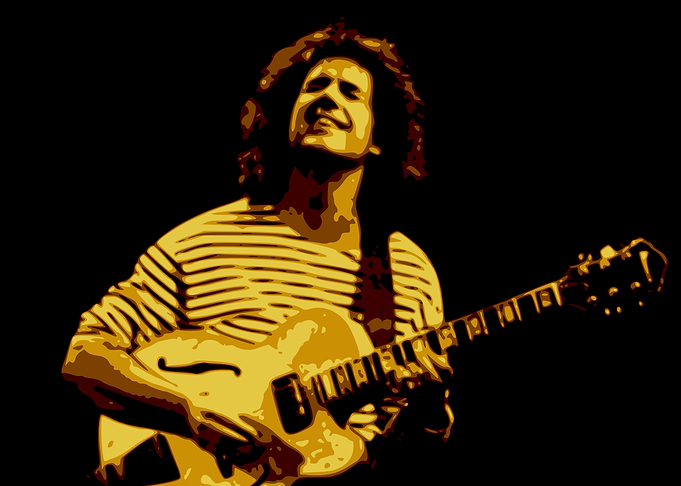 Pat Metheny