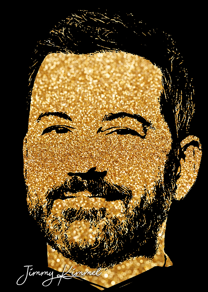 Jimmy Kimmel