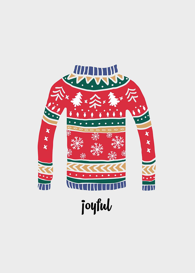 Joyful