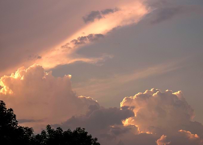 Clouds