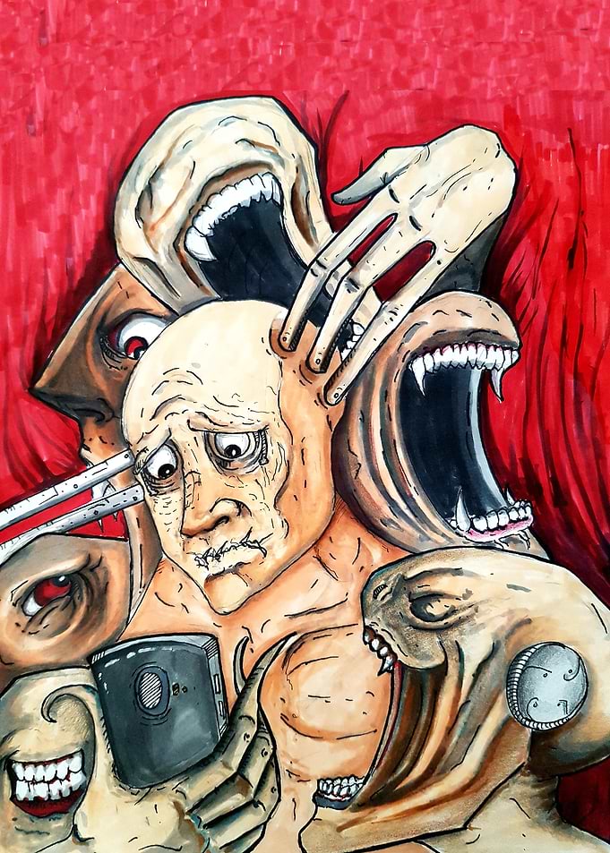 Idiottech