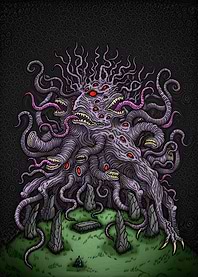 The Dunwich Horror