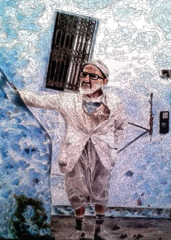 Papa Smurf