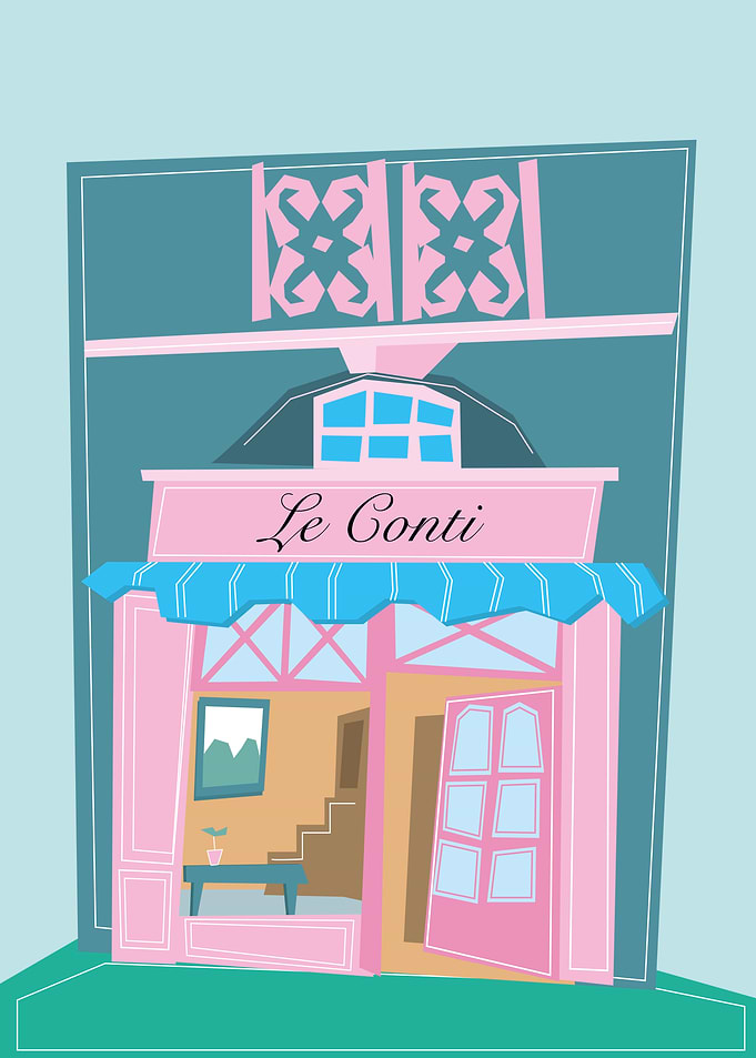 Lovely Store