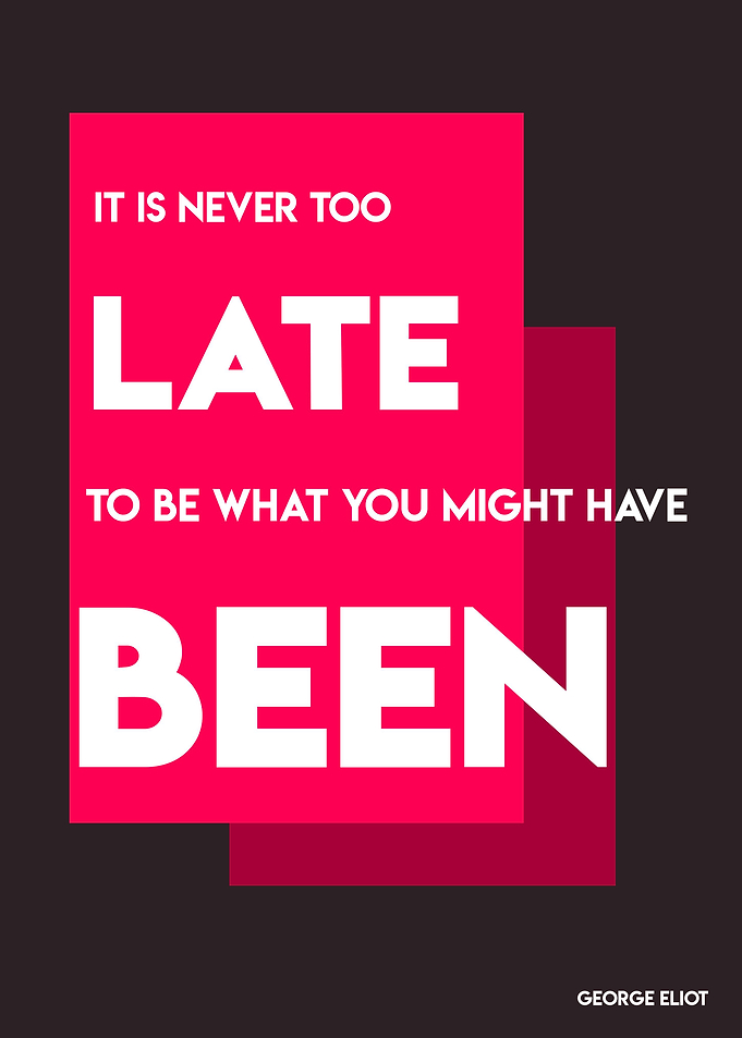 LATE